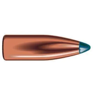 Speer 2405 Hot-Cor 338 Cal .338 200 GR Spitzer Soft Point 50 Per Box