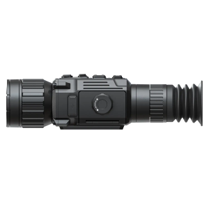 AGM Global Vision RATT35-640-V3 Rattler V3 35-640 Thermal Black 2.5x 35mm 640x512, 50 Hz Resolution