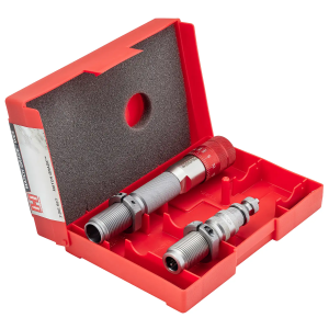 HORN 545116 MATCH GRADE DIE SET 6MMGT