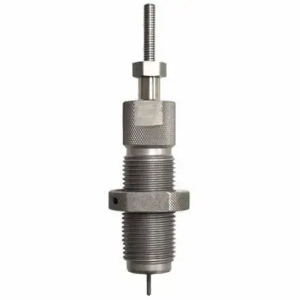 HORN 046600 MATCH GRADE FULL DIE 6MMGT