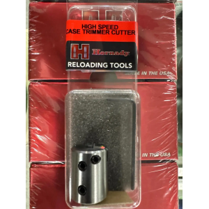 Hornady 480331 High Speed 3-in-1 Trimmer Cutter