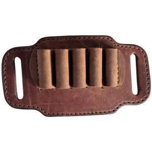 1791 HNTABS12BRWA AMMO BELT SLIDE 12GA BRN