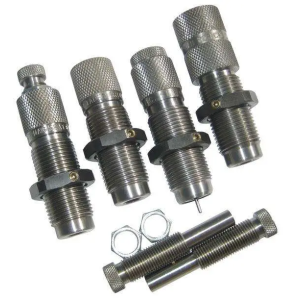LY DIE-45ACP-4 DIE CARBIDE SET