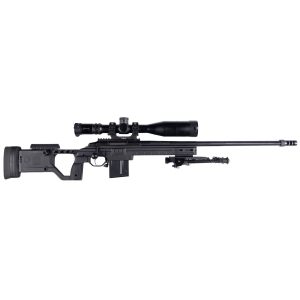 LTT T3X65-XTR-Z TIKKA T3X LR PRE-ZEROED 6.5CRD