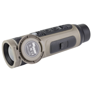 Sig Sauer Echo MV50-DV 1.5-24x25/50mm Dual View Thermal Monocular
