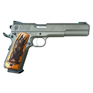 BRUIN CUSTOM 10MM AUTO OPTIC READY THUNDER PAW SEMIAUTO HANDGUN