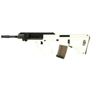 AUG M2WHIEXT AUG A3 M2 16IN W/WAFFLE MG WHITE