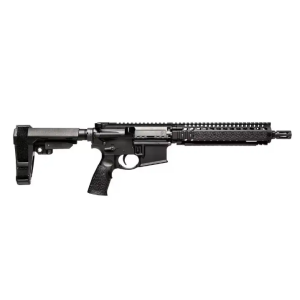 DANIEL DEFENSE MK18 PistolNM