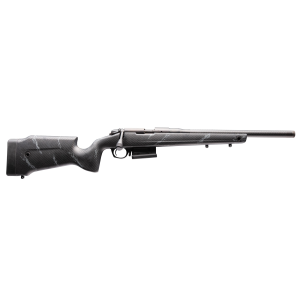 Bergara B-14R Crest CF 22 LR 18 Carbon Fiber Barrel 10rd AICS Carbon Fiber Stock Bolt Action Rifle