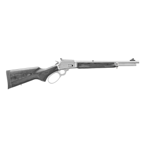 Marlin Model 1894 Trapper 10mm 161 Barrel 101 Capacity LeverAction Rifle