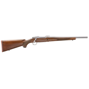 Hawkeye Hunter .243 Win 16.60 TB SS/Wd 4-rd
