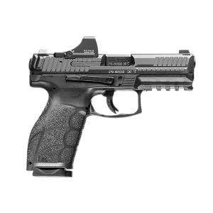 HK 81001215 VP9A1X OE 9MM 4.09 SCS 2X10R