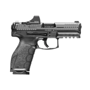HK 81001213 VP9A1X OE 9MM 4.09 SCS 17/20R