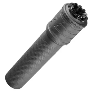 ZAS VUK AK SUPPRESSOR 14X1 LH HUB