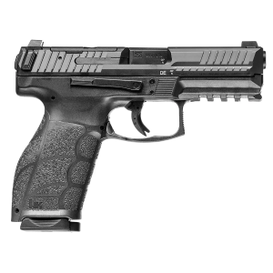 HK 81001211 VP9A1X OR 9MM 4.09     2X15R