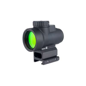 TRIJICON MRO SD GRN DOT CO WT MNT BK