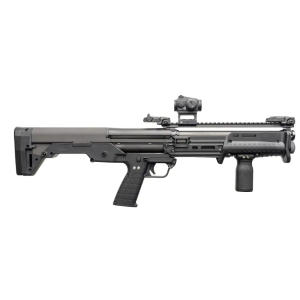 KelTec KS7 Gen 2 Defender Shotgun