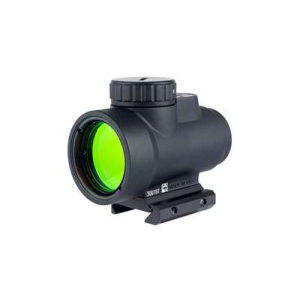TRIJICON MRO SD GRN DOT LOW MNT BLK