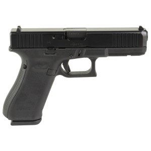 Glock 17V 9mm 449 Barrel 317rd Magazines Pistol