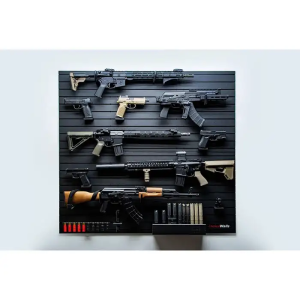 MODWALL 9 GUN COMBO PACK
