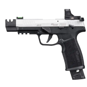 P322 Competition .22LR 4 OR 2-Tone 1/20 1/25rd