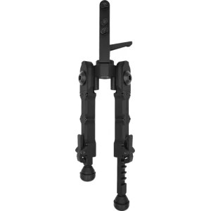 ACCU-TAC M-LOK SPEC-4 BIPOD BLACK