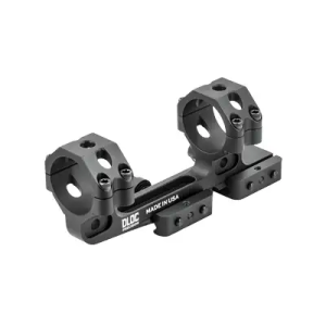 DLOC PRECISION CANTILEVER QD SCOPE MOUNT 34MM BLACK 1.53