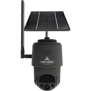 TACTACAM DEFEND 360 SECURITY CAMERA CELLULAR