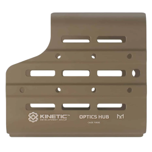 KDG OPTICS HUB SCOPE HOUSING FDE