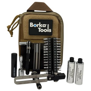 BORKA BCK-MX  COMBINATION KIT