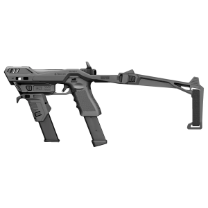 REC 2020NSLX-01 2020N BRACE SLX MG9 BLK