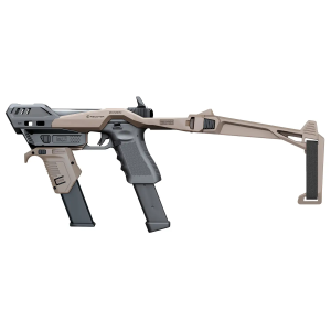 REC 2020NSLX-02 2020N BRACE SLX MG9 TAN