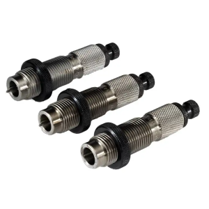 DELUXE 3-DIE SETS