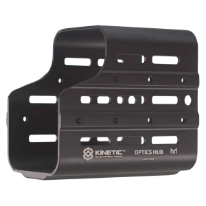 KDG MSH5-112 OPTICS HUB SPOTTING SCP CASE BLK