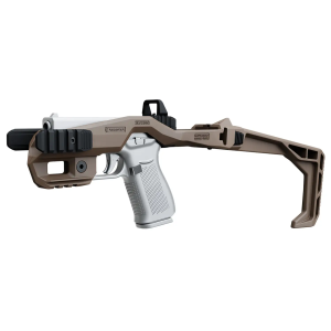 REC 2020N43UR-02 2020N SA43 G7 UR BRACE TAN