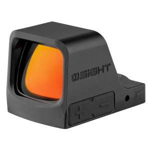 OLIGHT OSIGHTCRD MULTI RETICLE 3MOA DOT