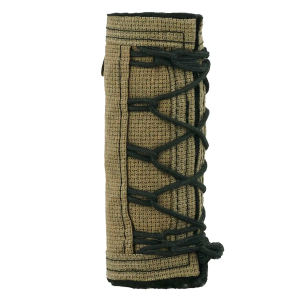 Cole-tac CC102 Corset Suppressor Cover Fits 6 Long FDE