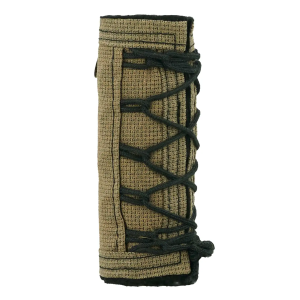 Cole-tac CC202 Corset Suppressor Cover Fits 7.50 Long FDE