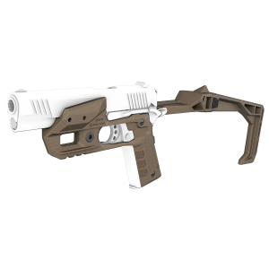REC 2011B-02 2011 BASIC BRACE TAN