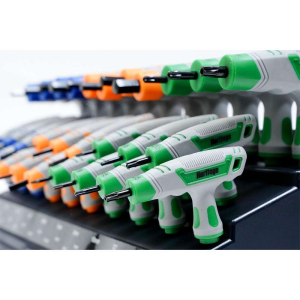 Lyman Heritage Tools - 30 Piece T-handle Driver Set