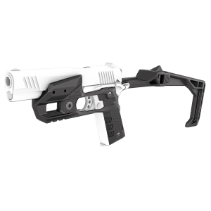 REC 2011B-01    2011 BASIC BRACE BLK