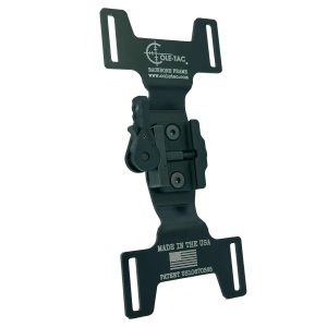 COLETAC BF1002 BACKBONE FRAME PICATINNY