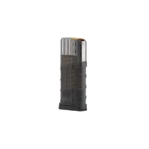 LANCER MAGAZINE L7AWM SR-25 7.62X51 25RD TRANS SMOKE GEN2