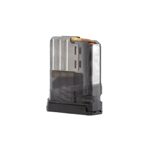 LANCER MAGAZINE L7AWM SR-25 7.62X51 10RD TRANS SMOKE GEN2