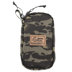 Cole-tac GXP006 Xero Pouch Multi-Cam Black Cordura