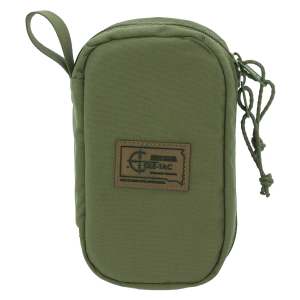 Cole-tac GXP004 Xero Pouch Ranger Green Cordura
