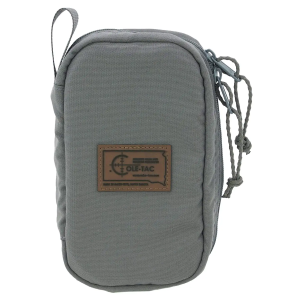 Cole-tac GXP009 Xero Pouch Wolf Gray Cordura