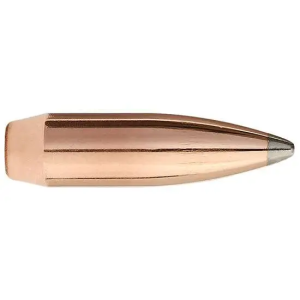 Sierra 1625 GameKing 25 Cal. .257 100 gr Spitzer Boat Tail (SBT) 100 Per Box