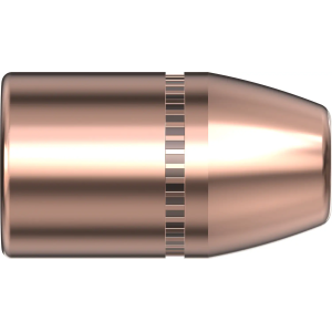 Hornady 45208 DGH 45Cal 300gr 50 Per Box/25Case