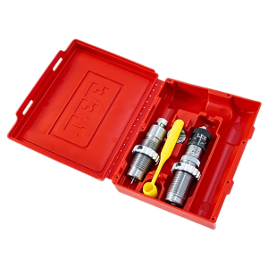 LEE 92379 MICROMETER FL DIE SET 270 WIN